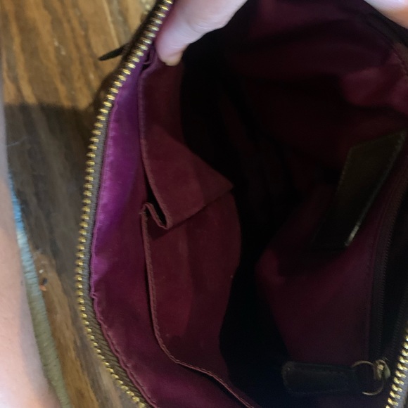 Coach Purse - Picture 4 of 5